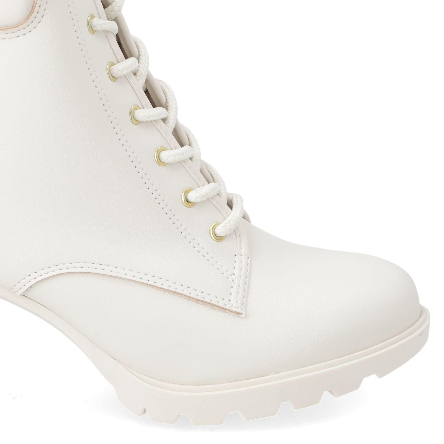 Botin Taco Moleca 16391-5