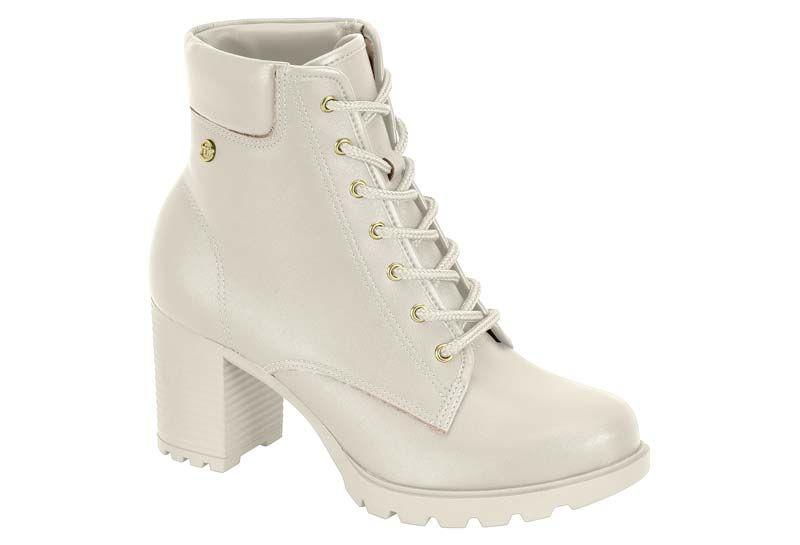 Botin Taco Moleca 16391-6