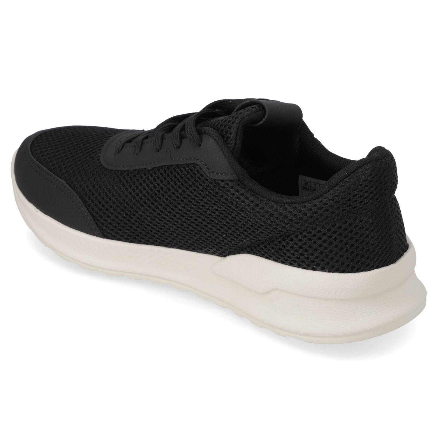 Zapatillas Hombre Actvitta 4924-105 Negras-2