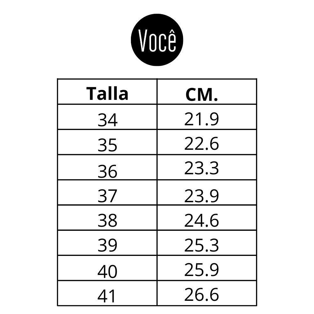 Ballerina Mujer Cafe YJ23-6976 New Walk-1