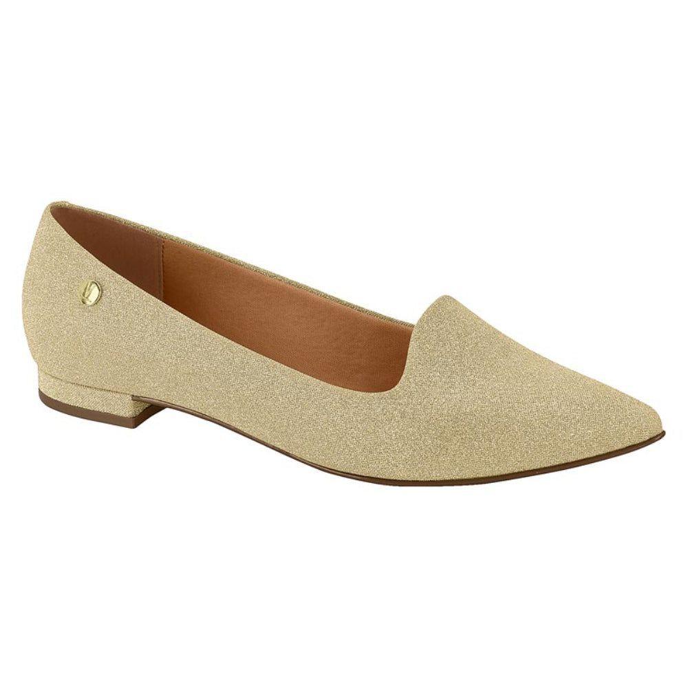 Ballerina Glitter Dorada Vizzano-0