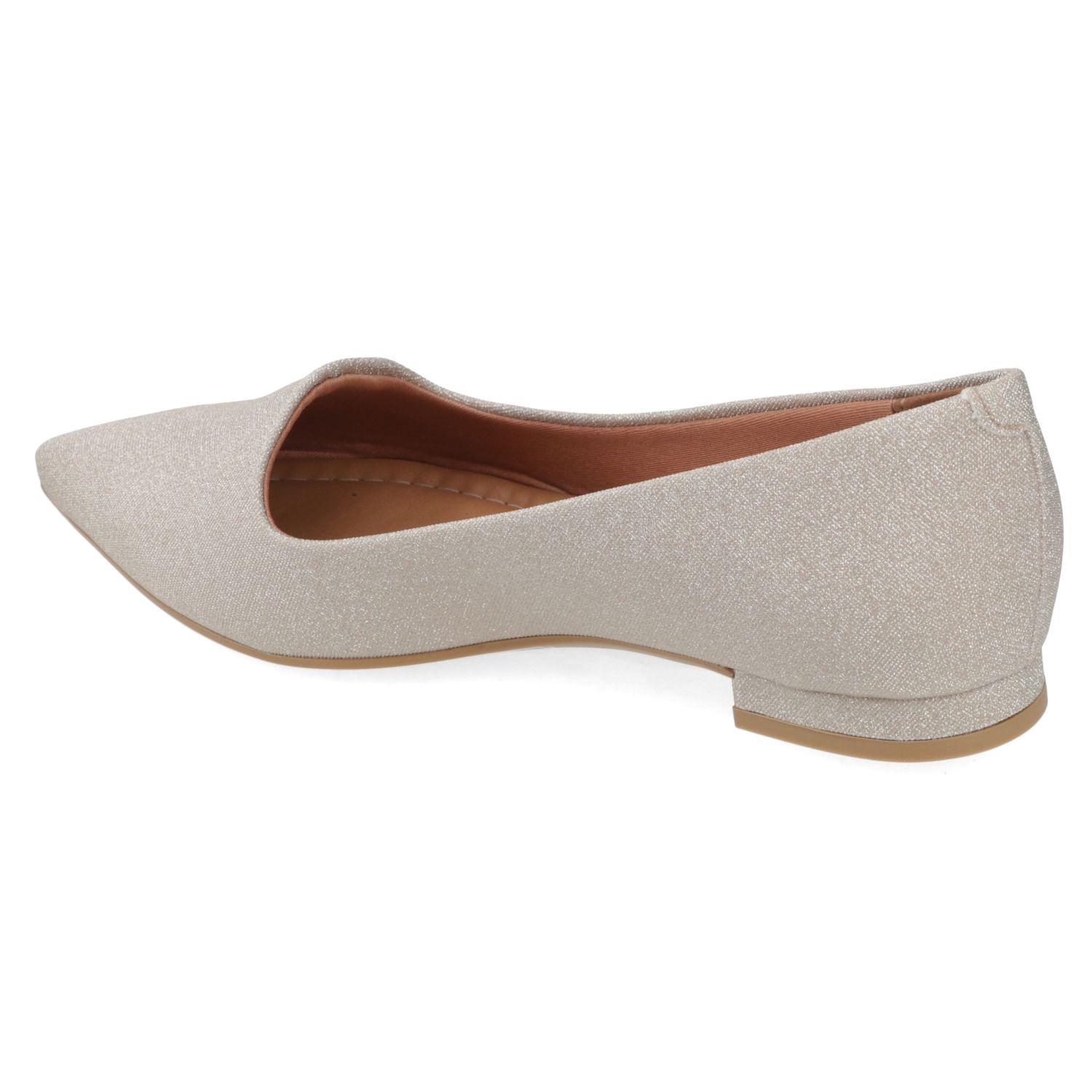 Zapato Plano Ballerina Vizzano 13587-3