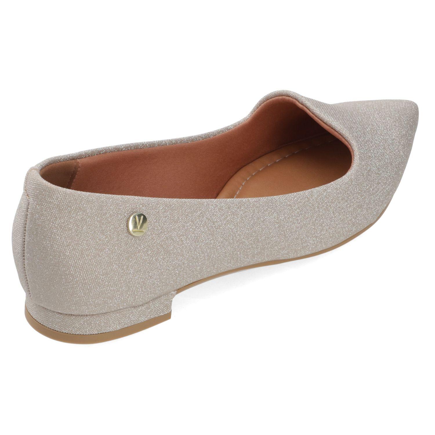 Zapato Plano Ballerina Vizzano 13587-4