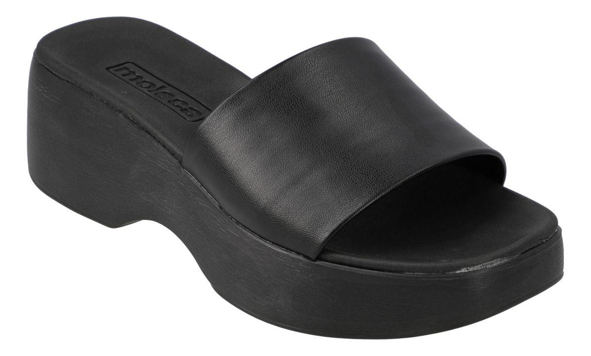 Sandalia Moleca Casual 15617-1