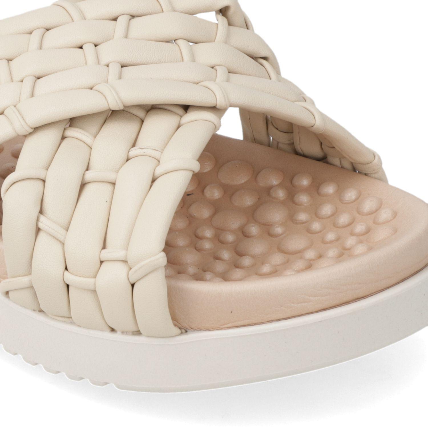 Sandalia Plana Modare 13947-5