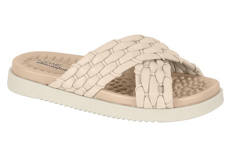 Sandalia Plana Modare 13947-6