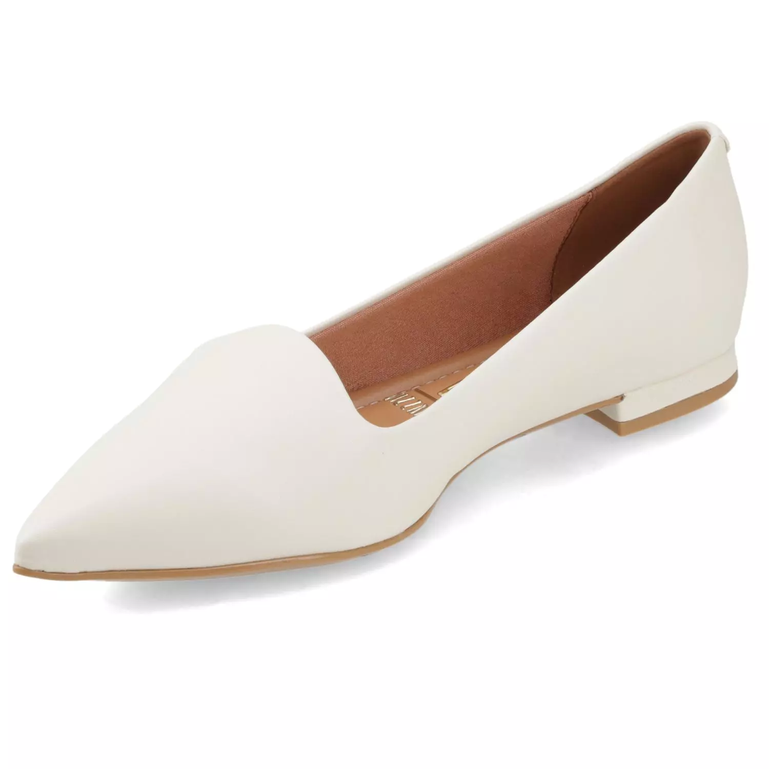 Zapato Plano Ballerina Vizzano 12977-2