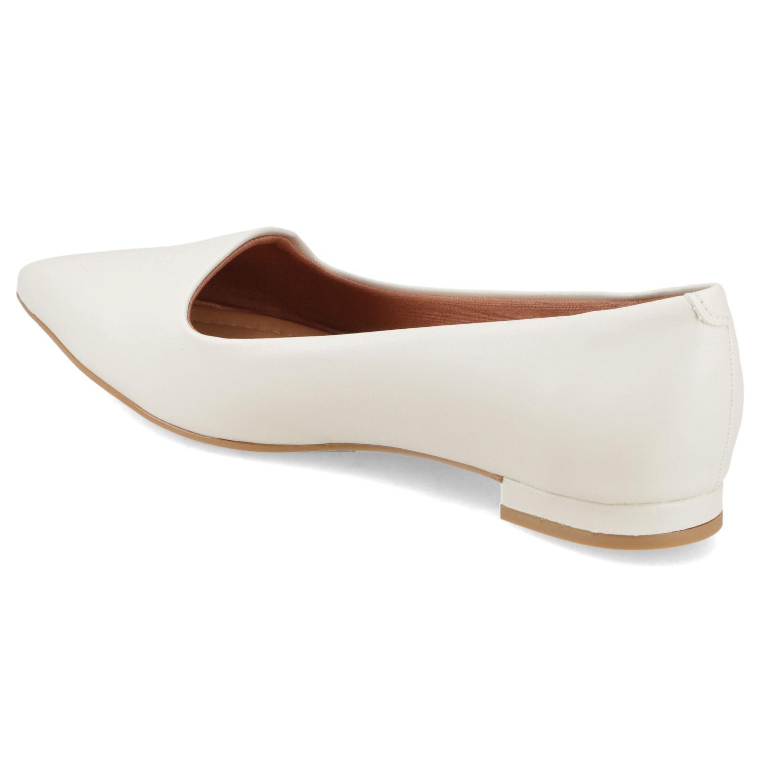 Zapato Plano Ballerina Vizzano 12977-3