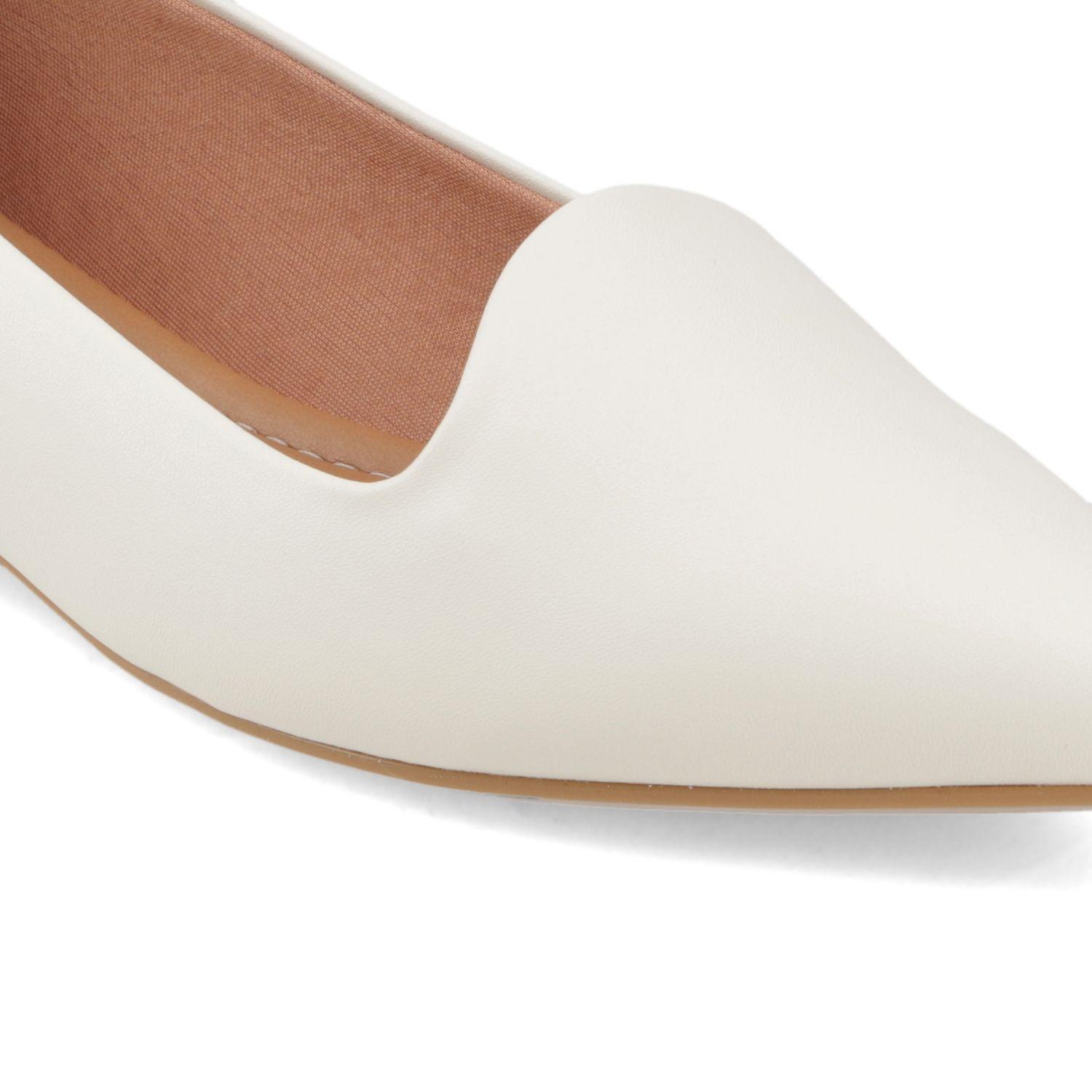Zapato Plano Ballerina Vizzano 12977-5