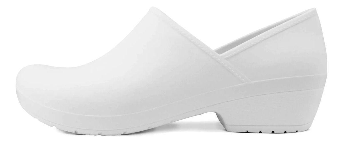 Clogs Clinicas Susi Boaonda Blancas-1