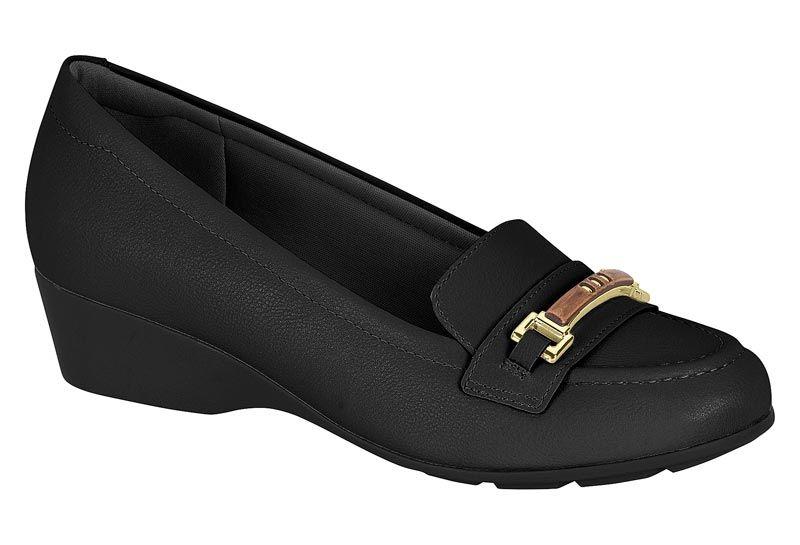 Ballerina Taco Modare Negro 15954-5