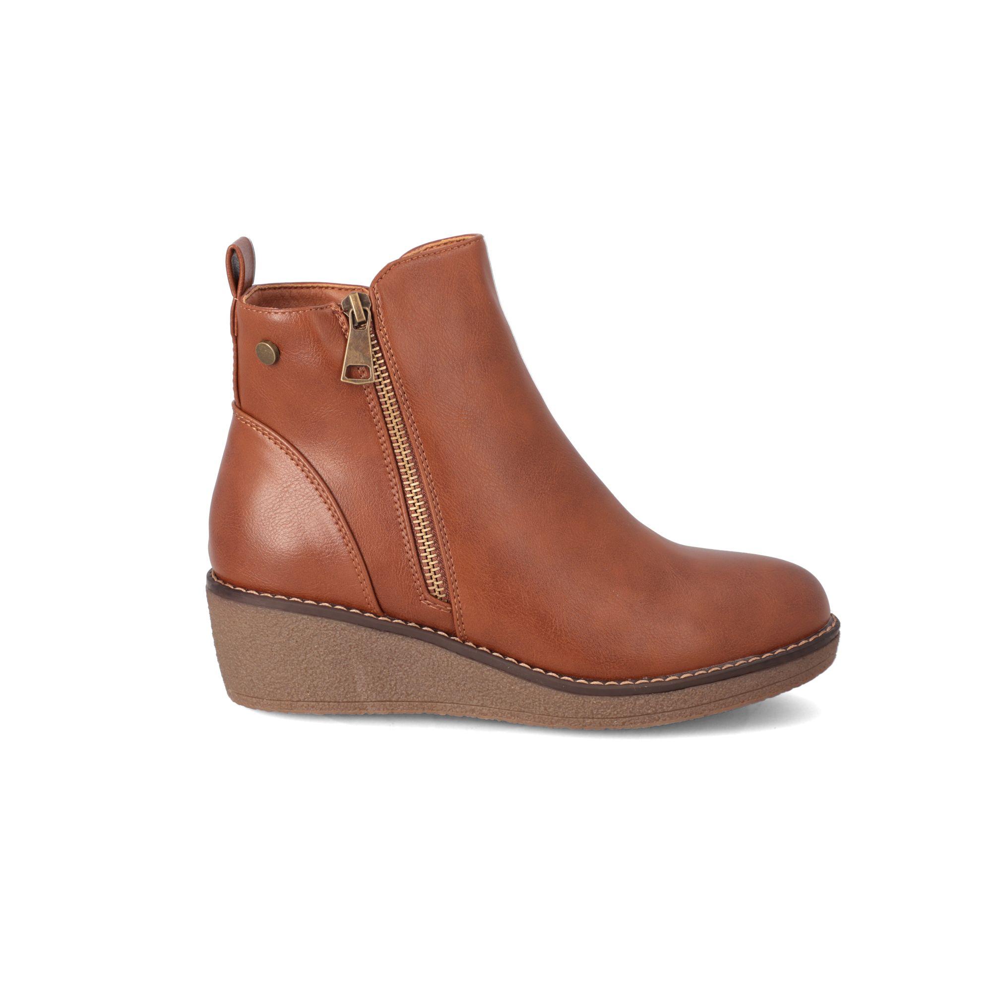 Botin Taco New Walk 14659-0