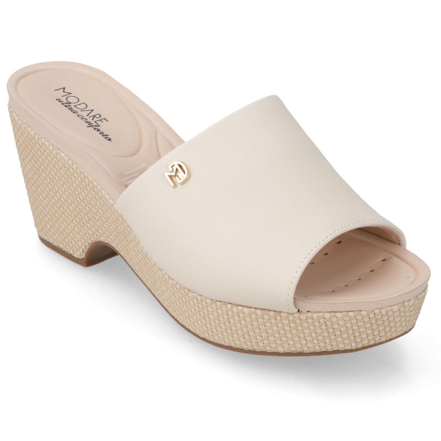 Sandalia Taco Vizzano 16746-0