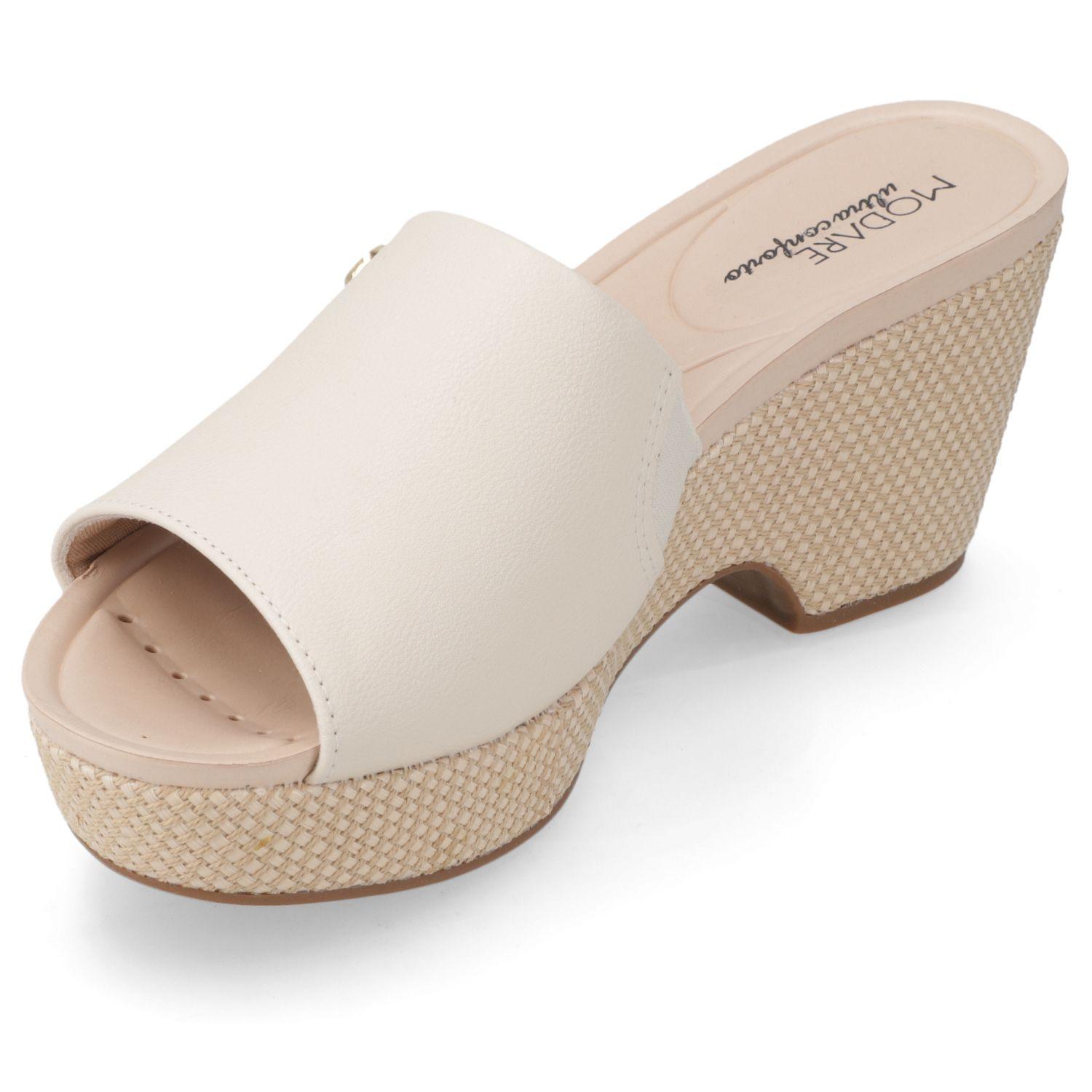 Sandalia Taco Vizzano 16746-2