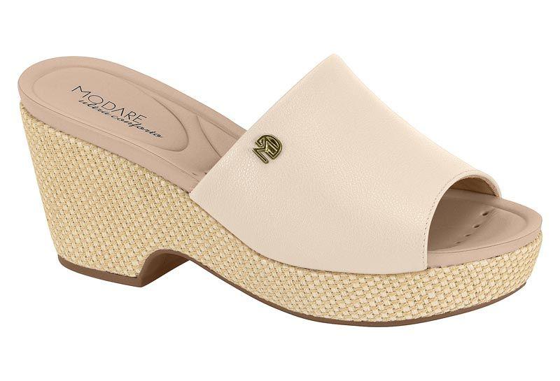 Sandalia Taco Vizzano 16746-6