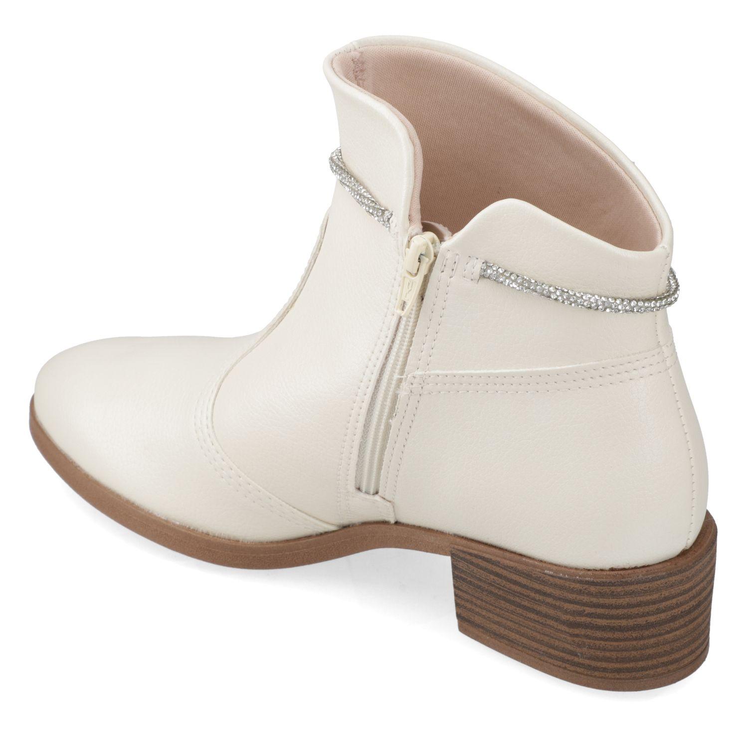 Botin Taco Beira Rio 16470-3