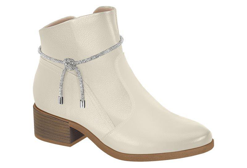 Botin Taco Beira Rio 16470-6