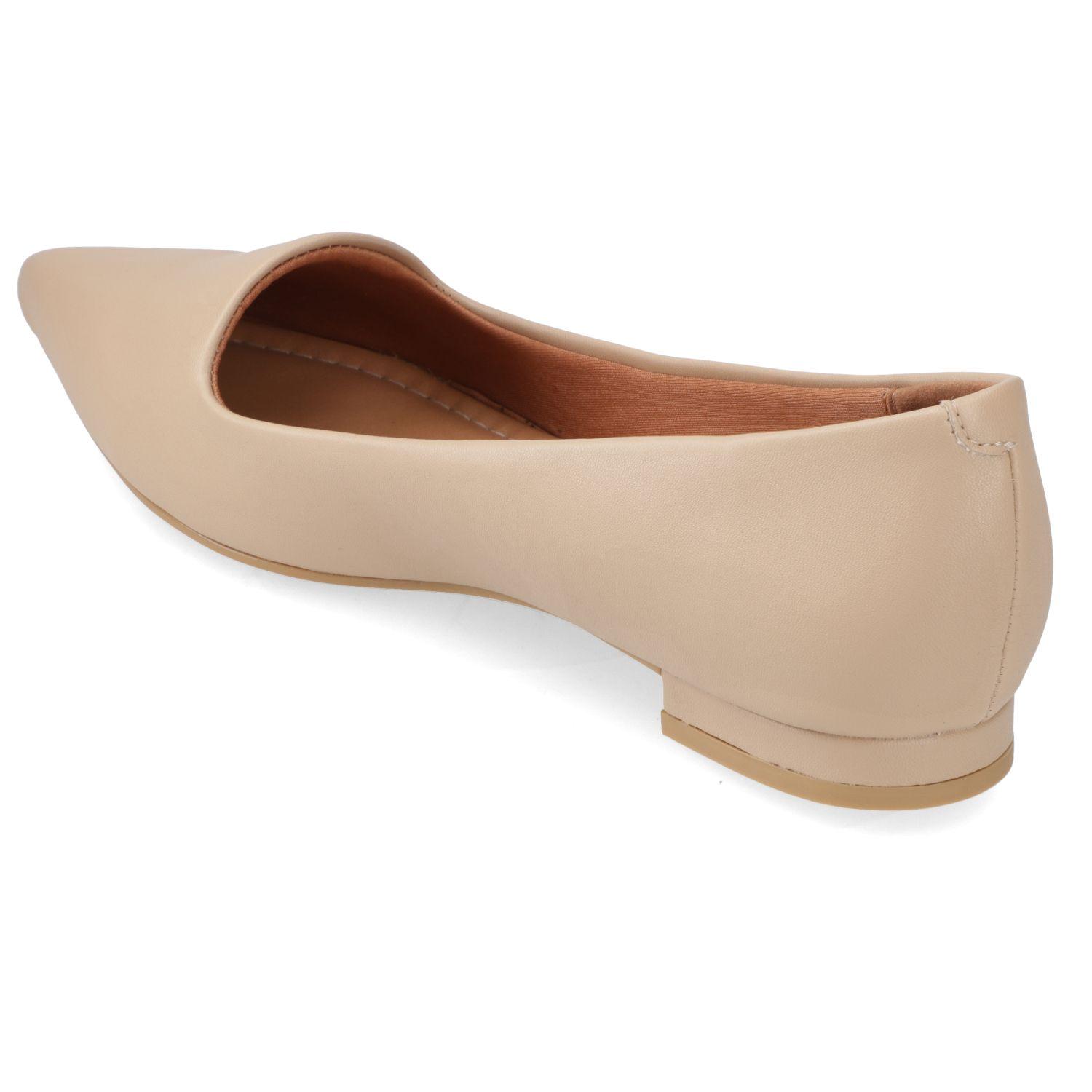 Zapato Plano Ballerina Vizzano 10071-3