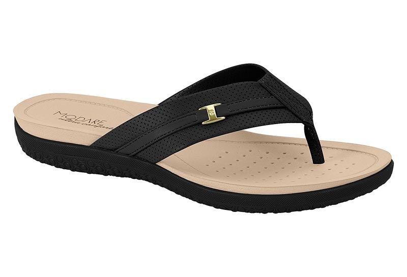 Sandalia Plana Modare 13872-0