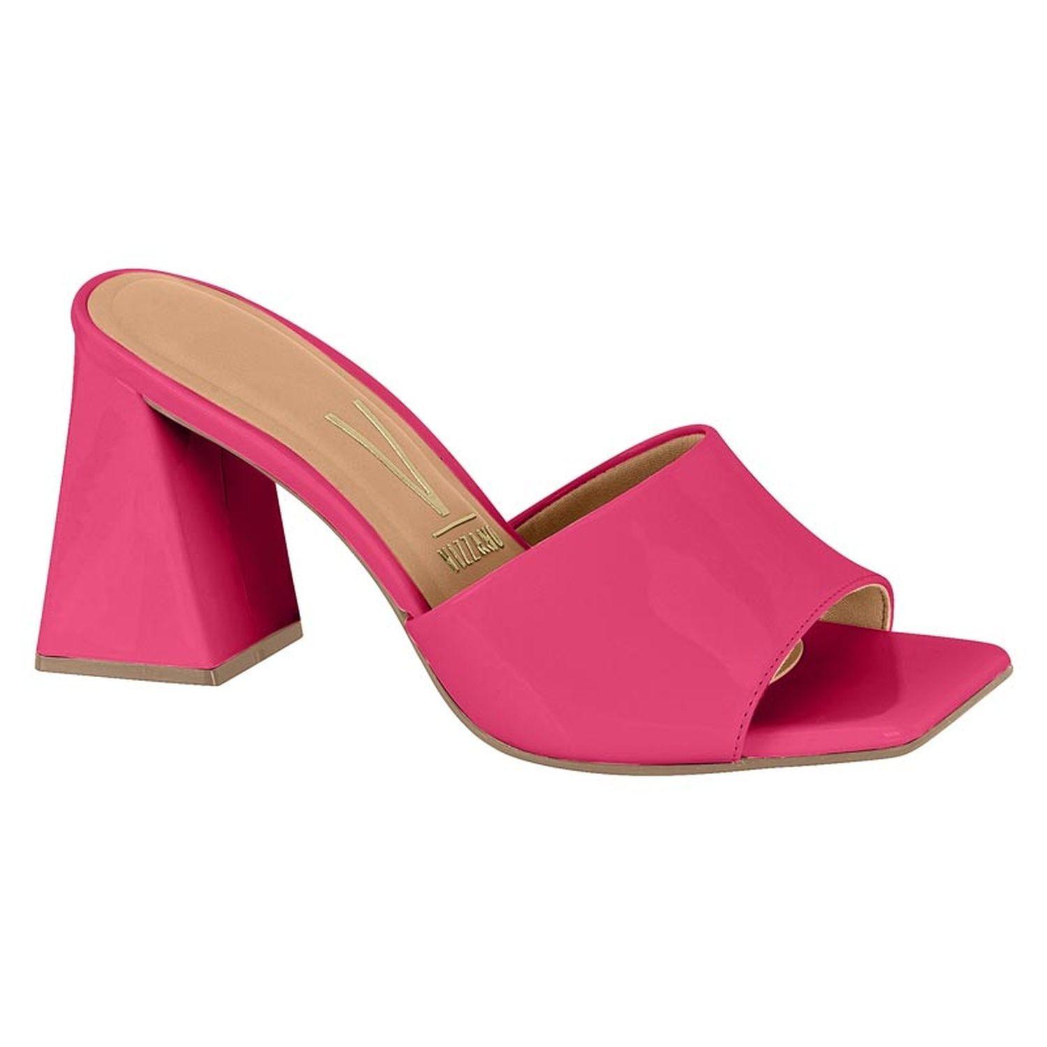 Sandalia Taco Vizzano 10500-0