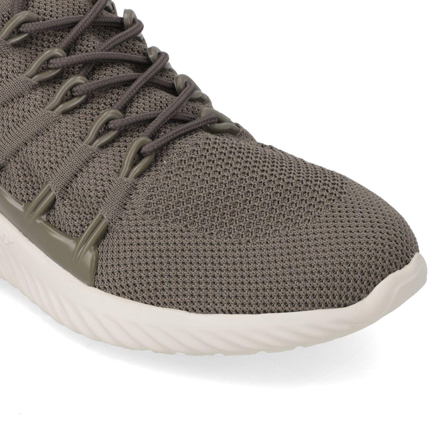 Zapatillas Hombre Actvitta 4901-207 Verde Olivo-5