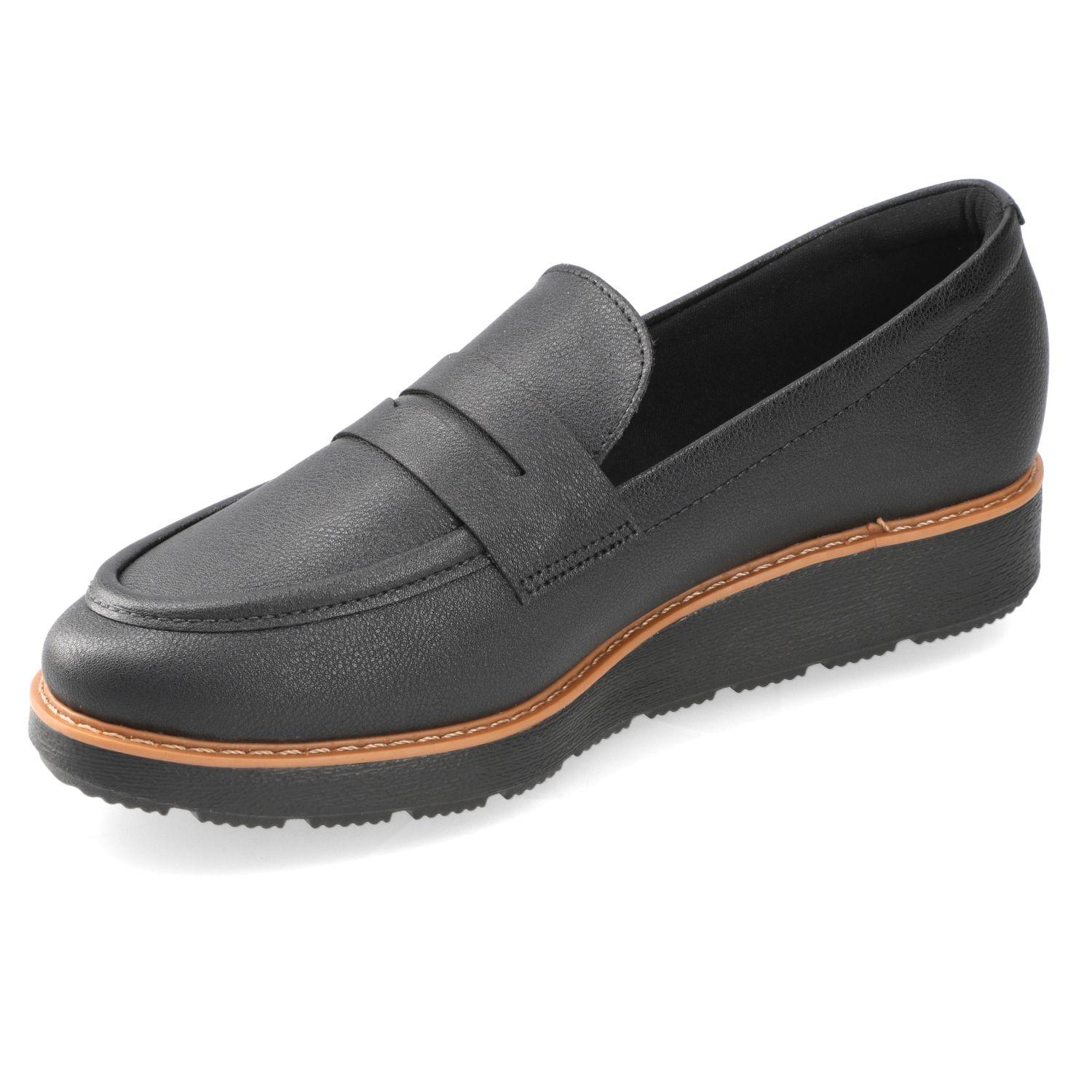 Mocasin Modare Negro 16253-2