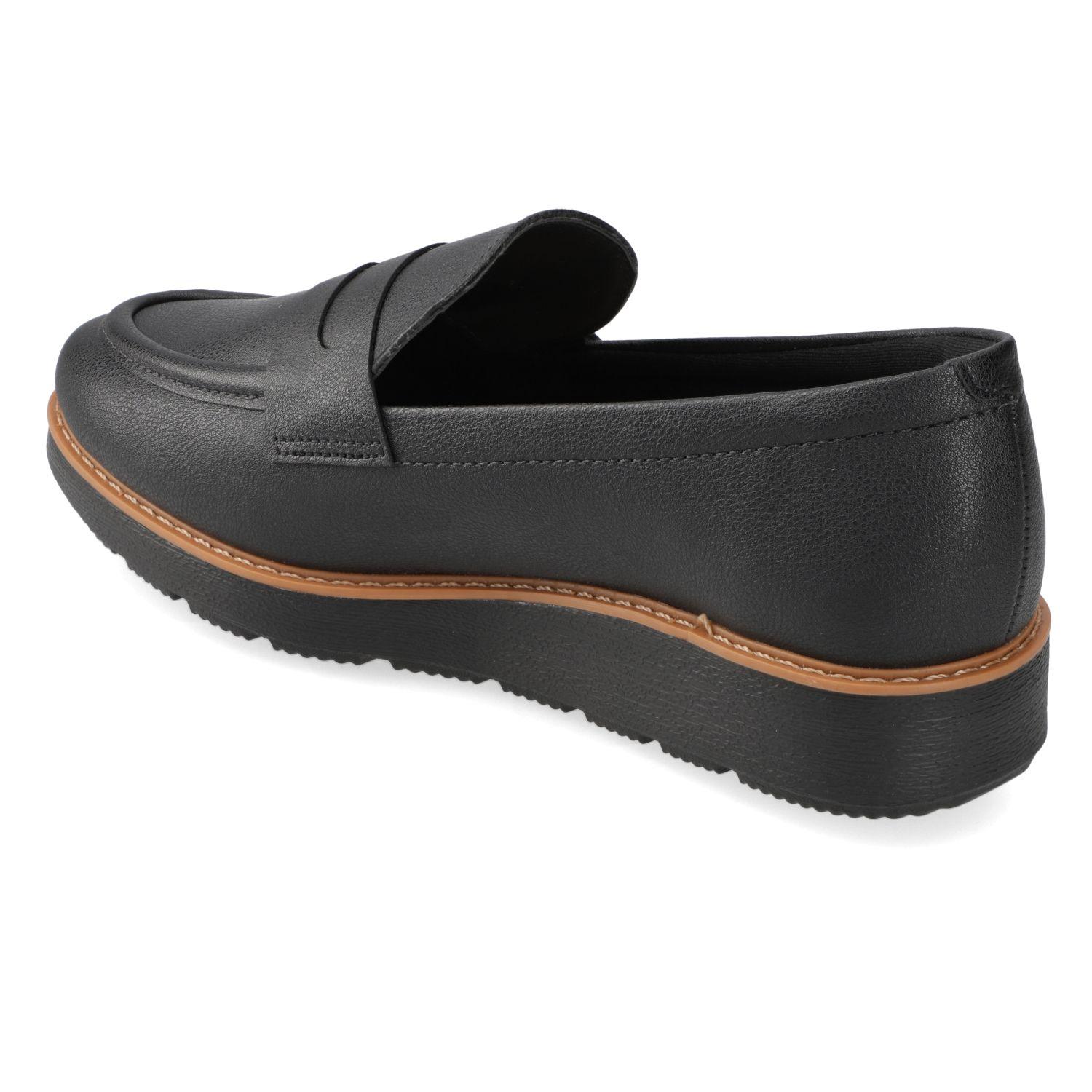 Mocasin Modare Negro 16253-3