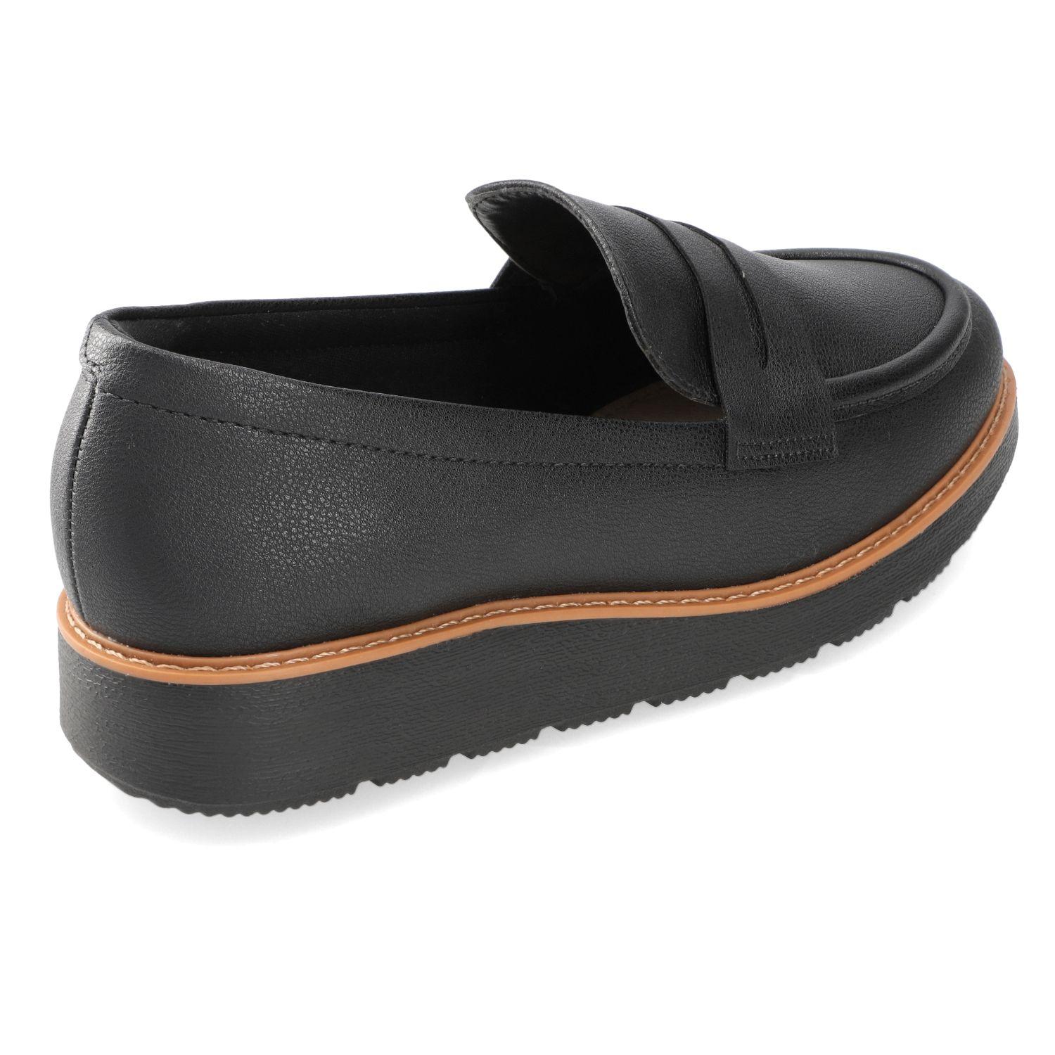 Mocasin Modare Negro 16253-4