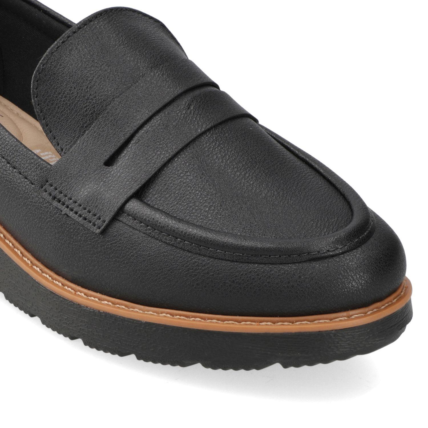 Mocasin Modare Negro 16253-5