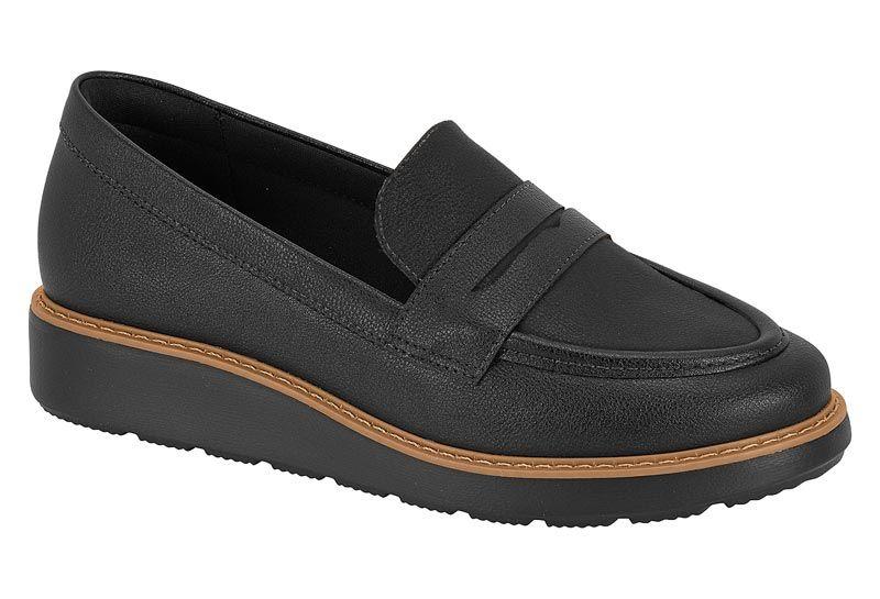 Mocasin Modare Negro 16253-6