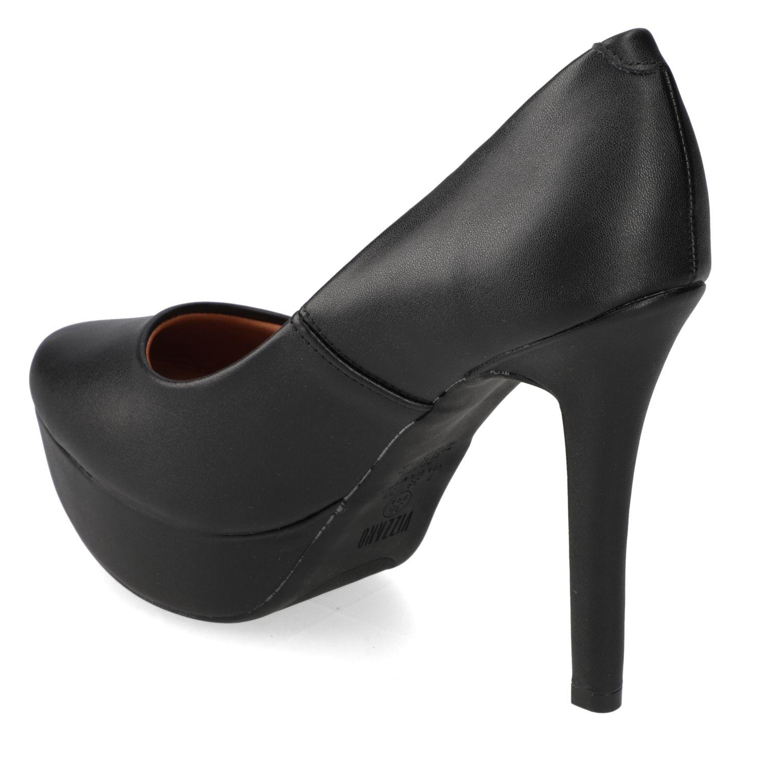 Stiletto Vizzano 9154-3