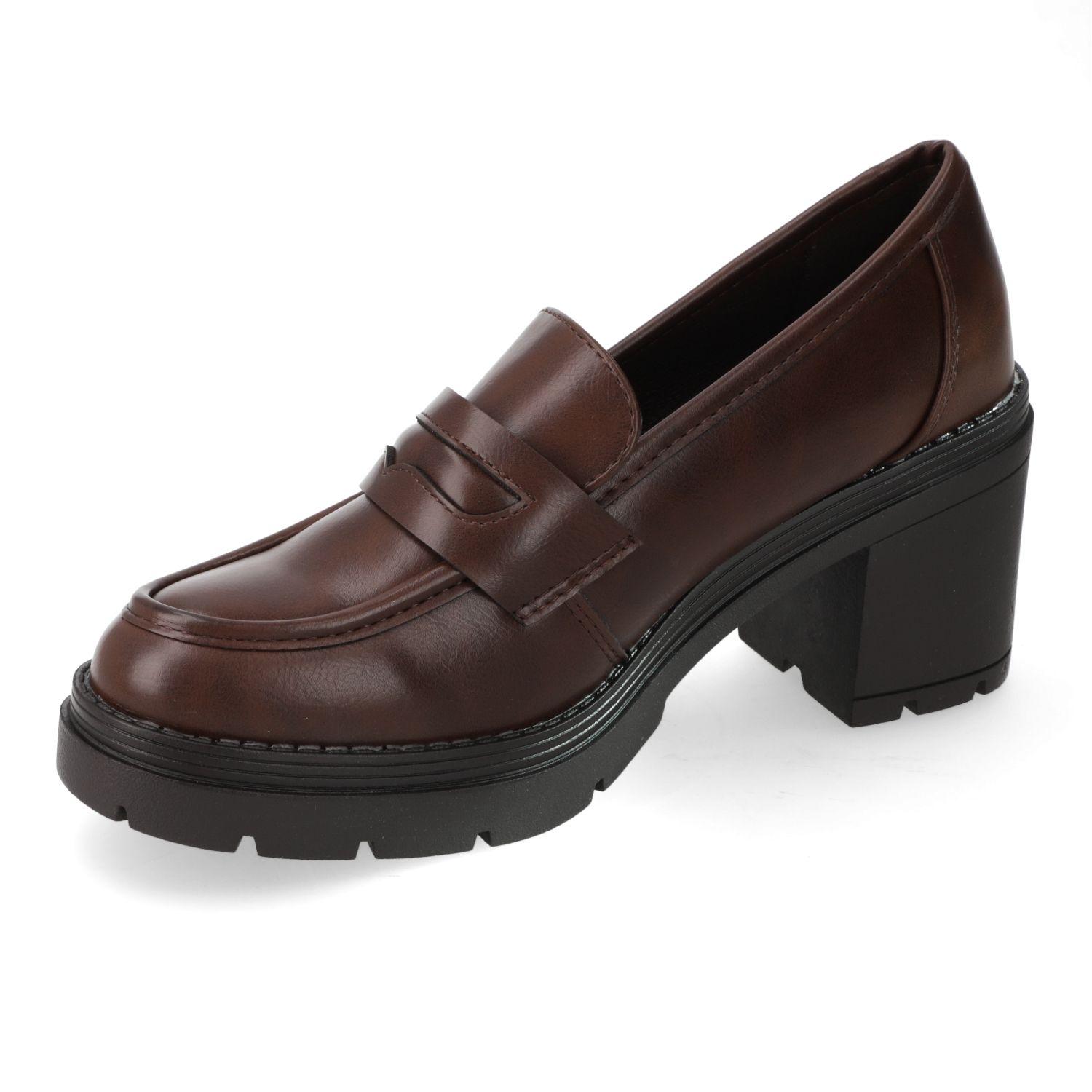 Zapato taco New Walk Café 15976-2