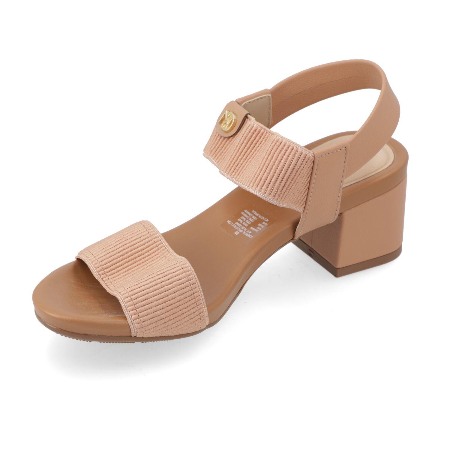 Sandalia Taco Modare 15524-2