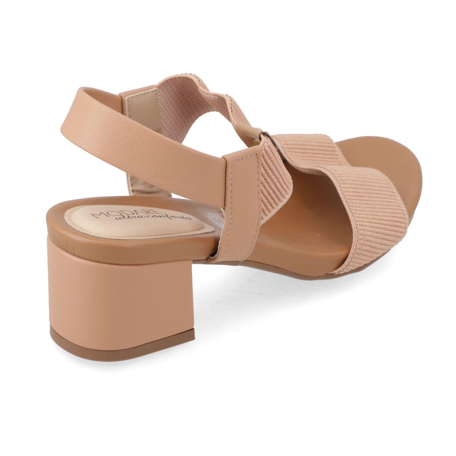 Sandalia Taco Modare 15524-3