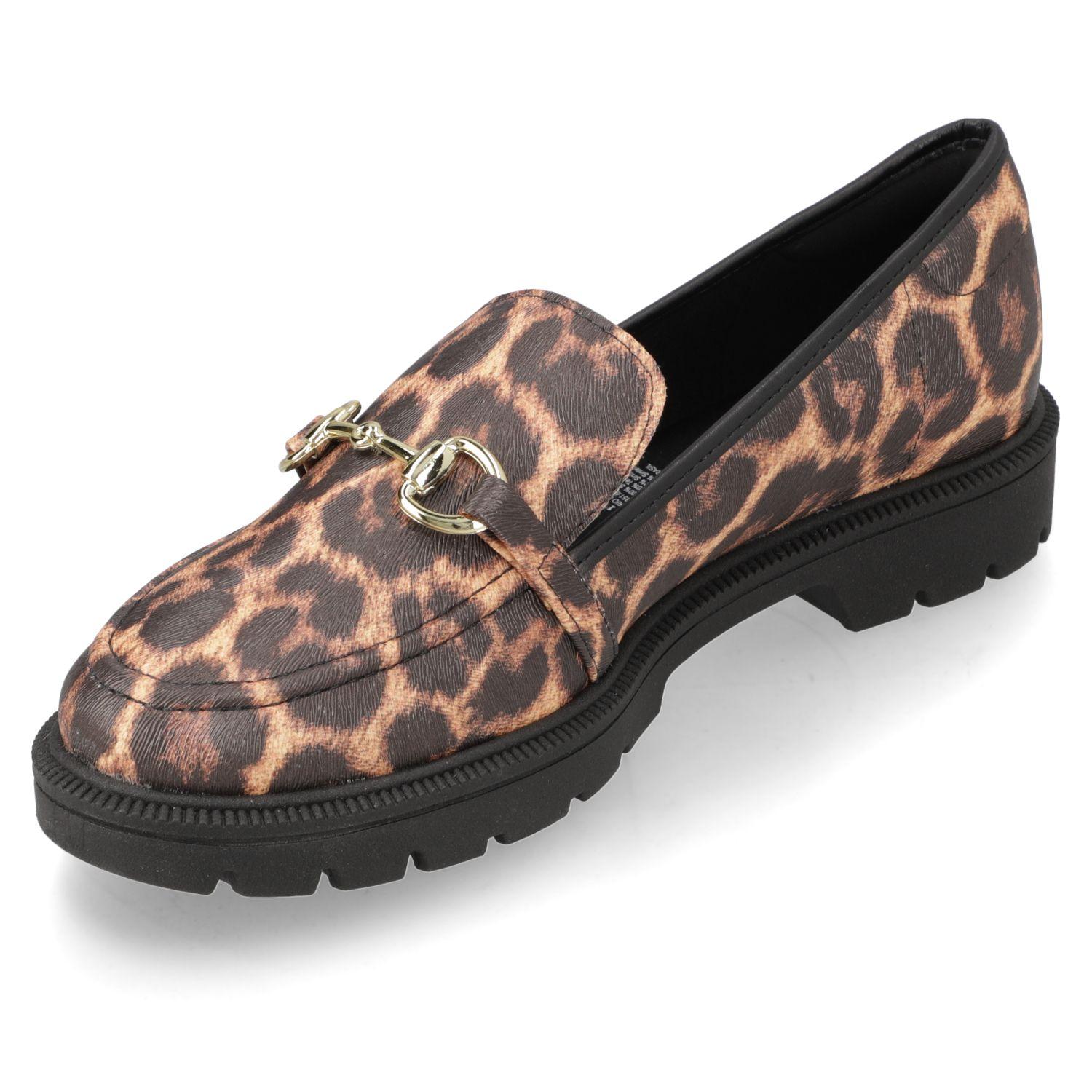 Mocasin Beira Rio 17543-2