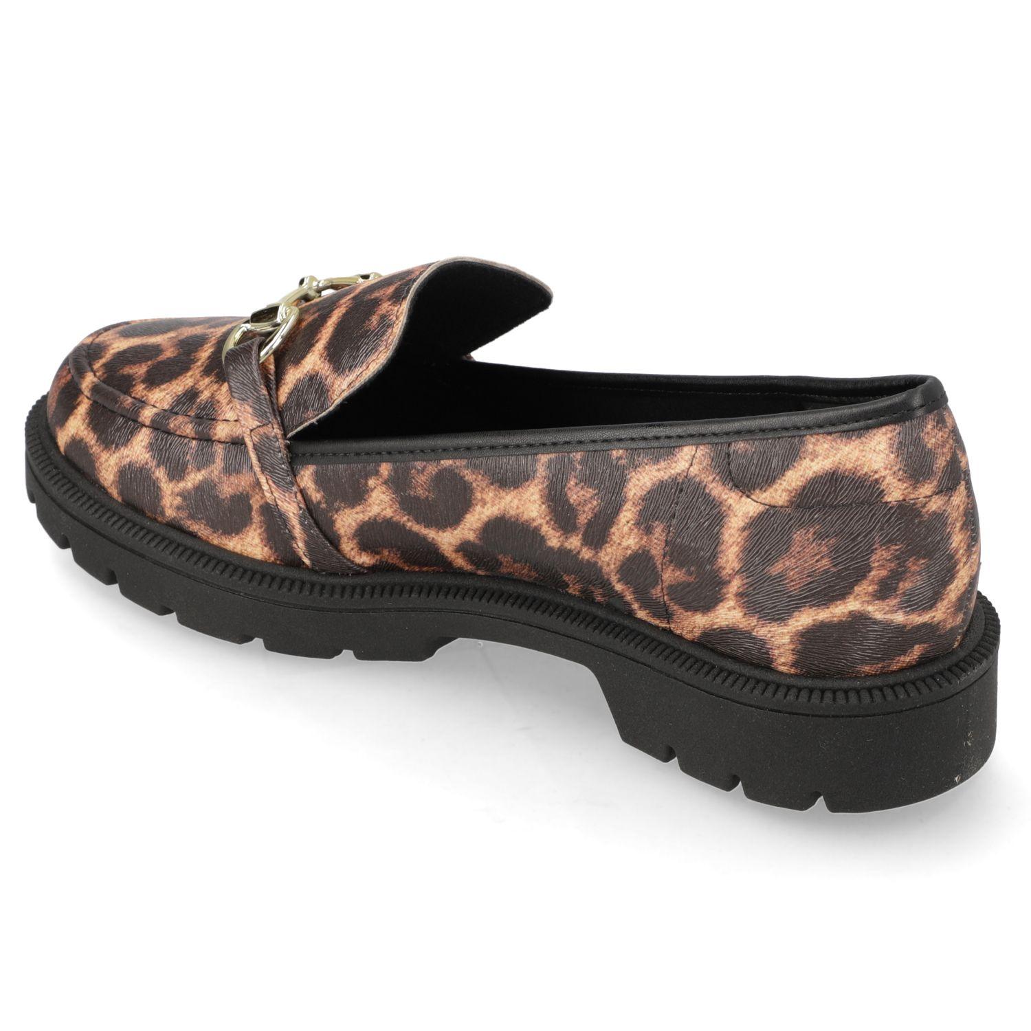 Mocasin Beira Rio 17543-3