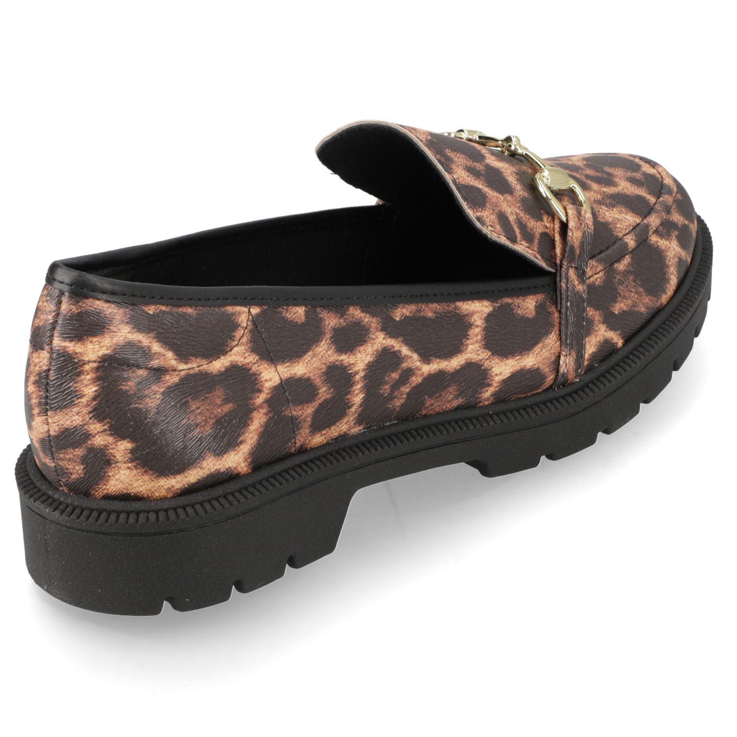 Mocasin Beira Rio 17543-4