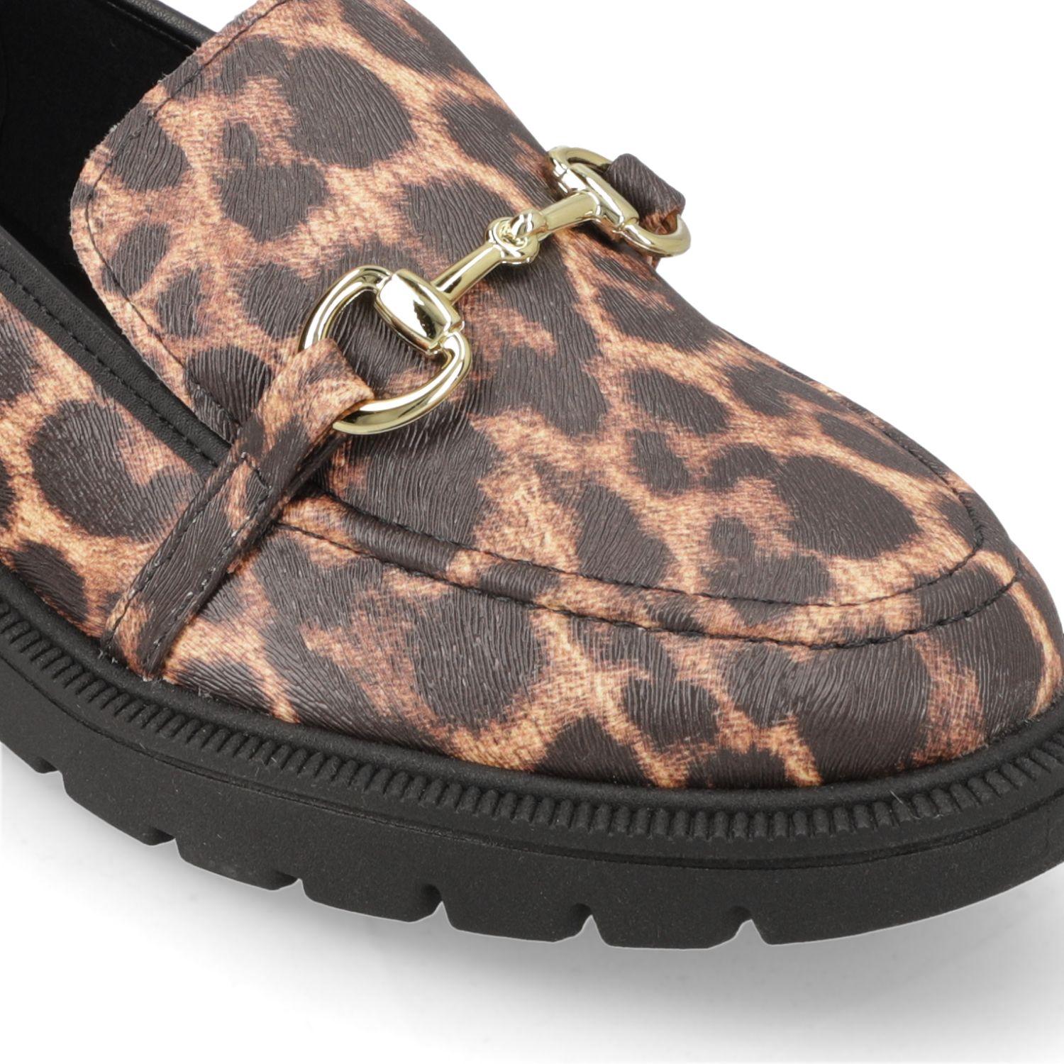 Mocasin Beira Rio 17543-5