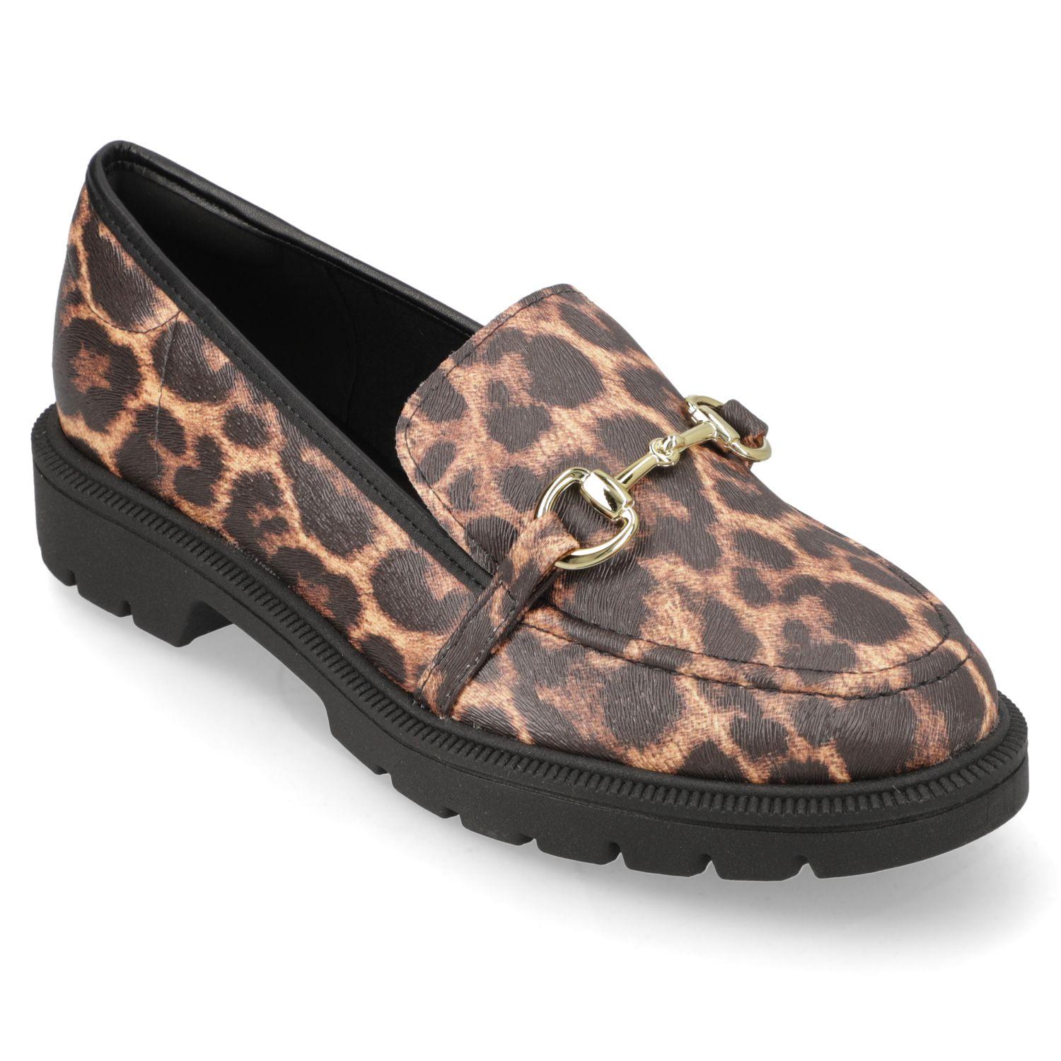 Mocasin Beira Rio 17543-0