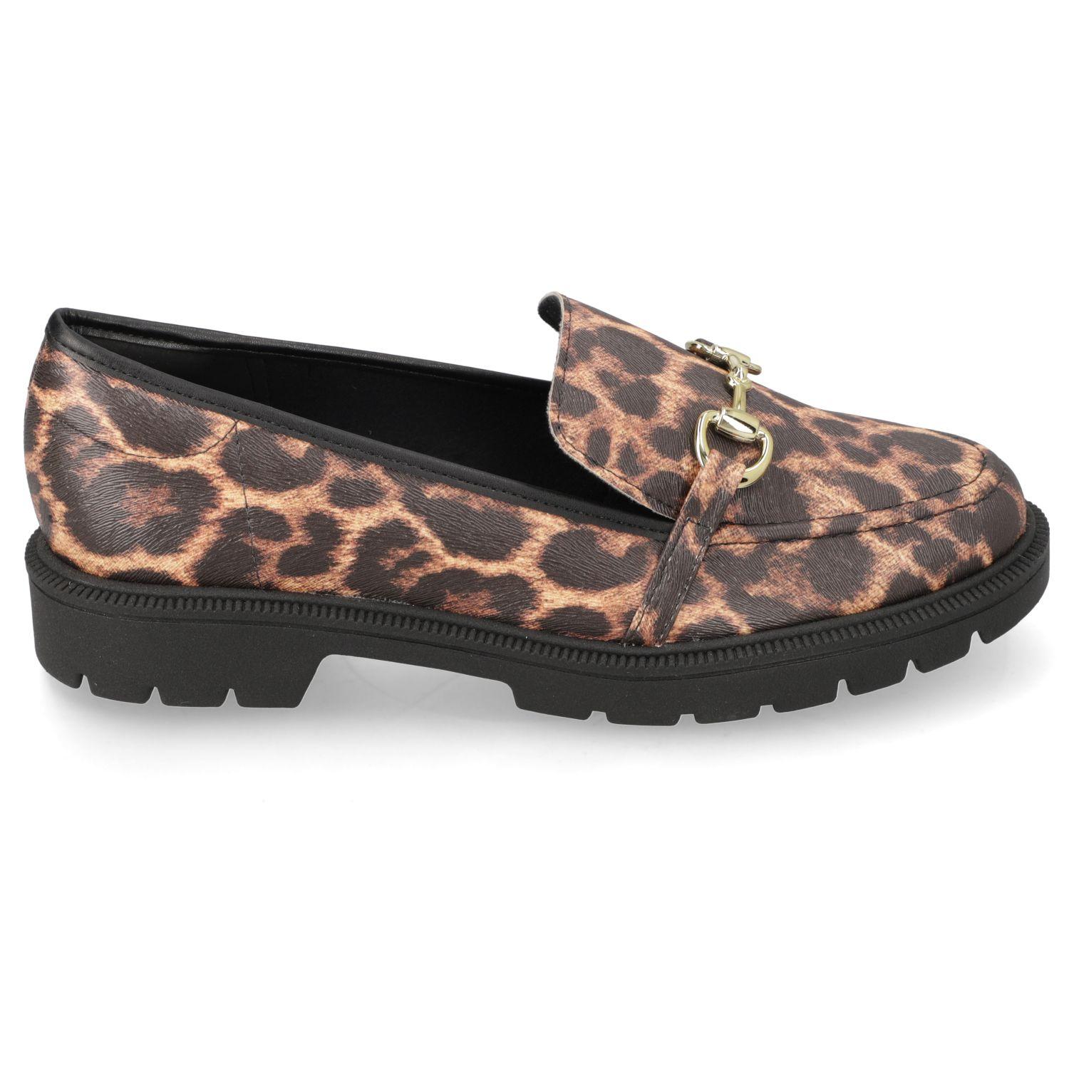 Mocasin Beira Rio 17543-1