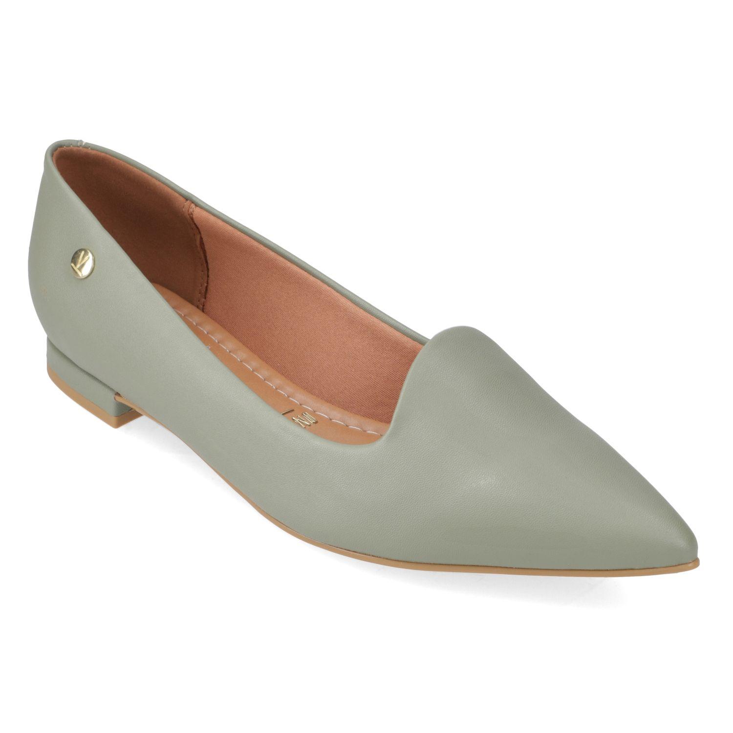 Ballerina Vizzano Verde-0