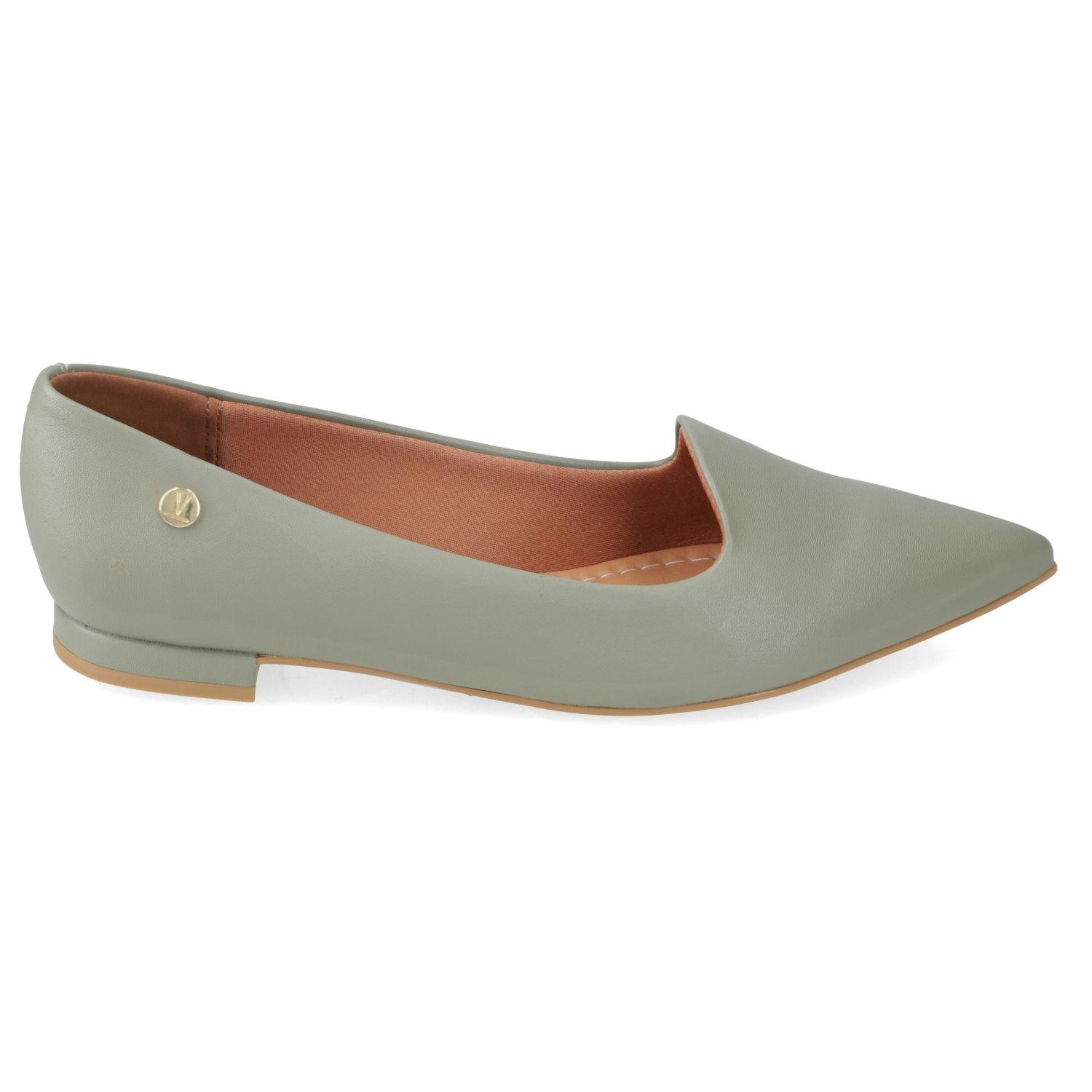 Ballerina Vizzano Verde-1