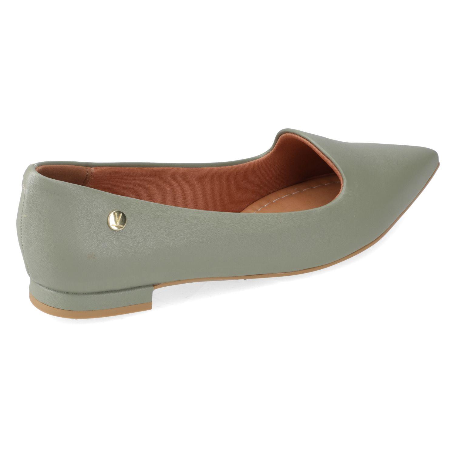 Ballerina Vizzano Verde-4