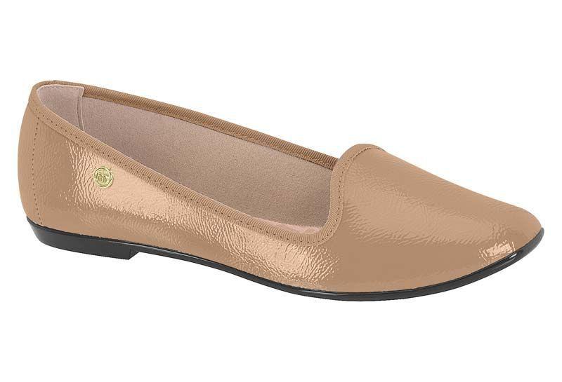 Ballerina Moleca Nude 16201-6