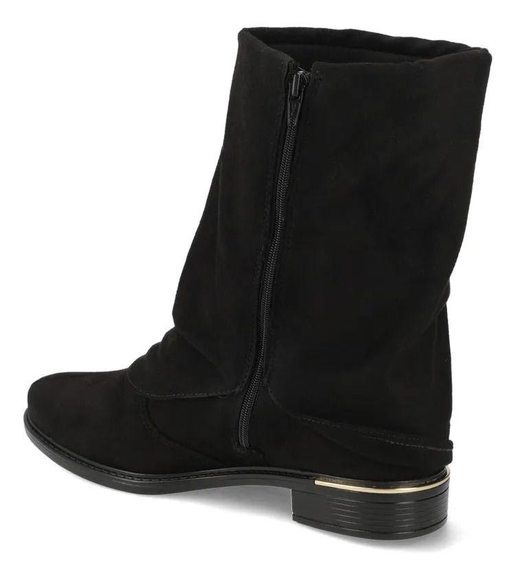 Botin Plano Vizzano 17482-2
