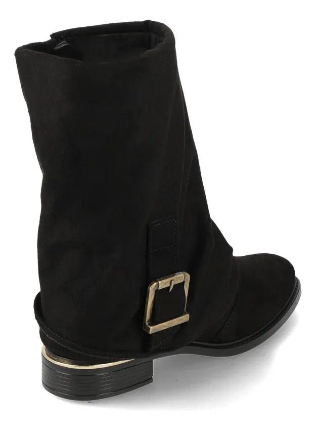 Botin Plano Vizzano 17482-3