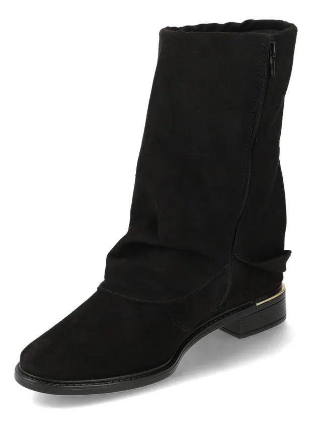 Botin Plano Vizzano 17482-4