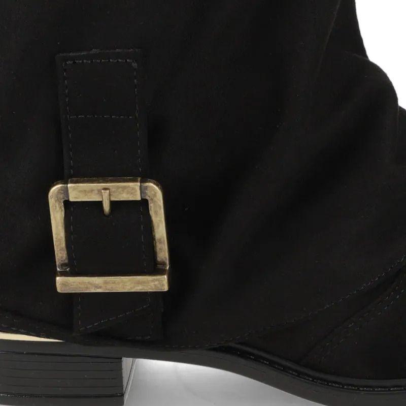 Botin Plano Vizzano 17482-5