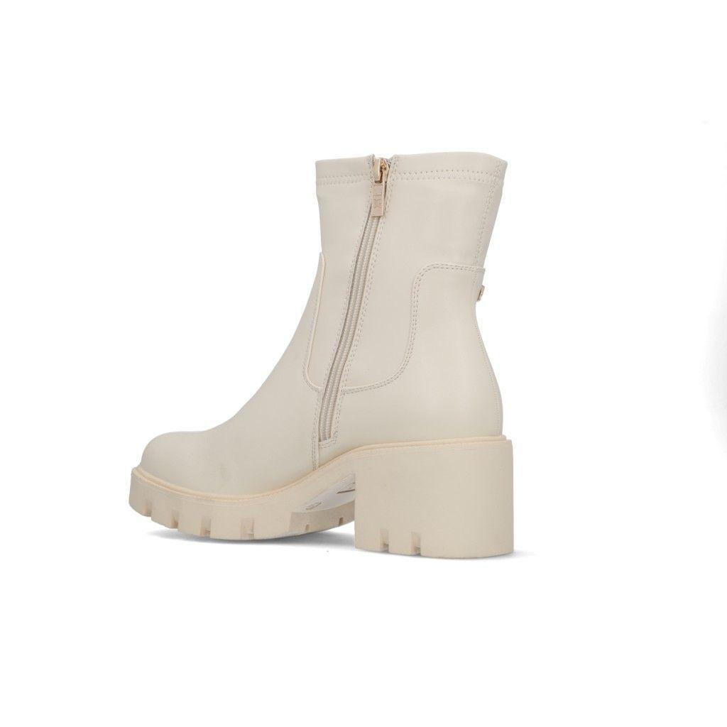 Botin Mujer Crema 141839-BE XTI-4