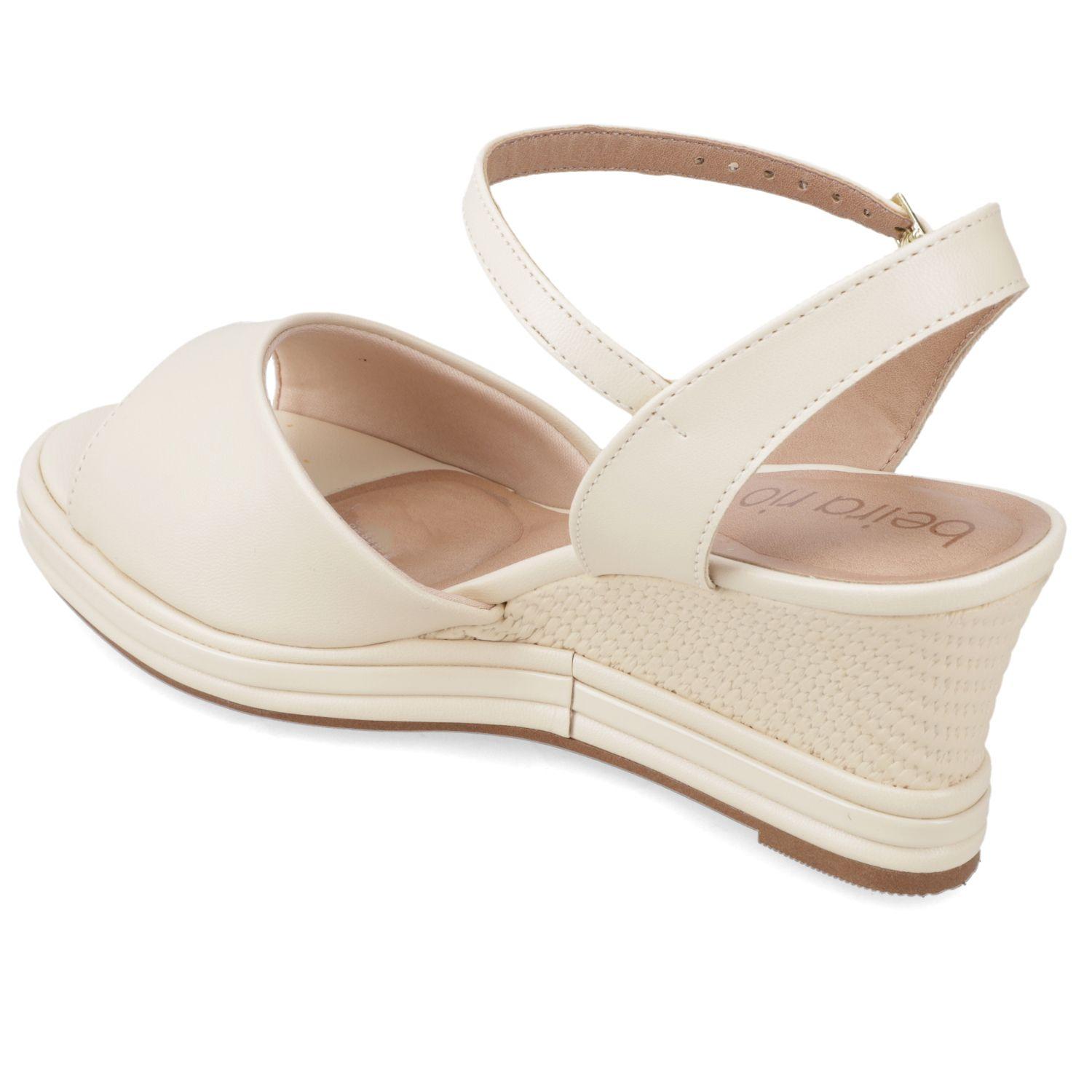 Sandalia Taco Vizzano 16753-3